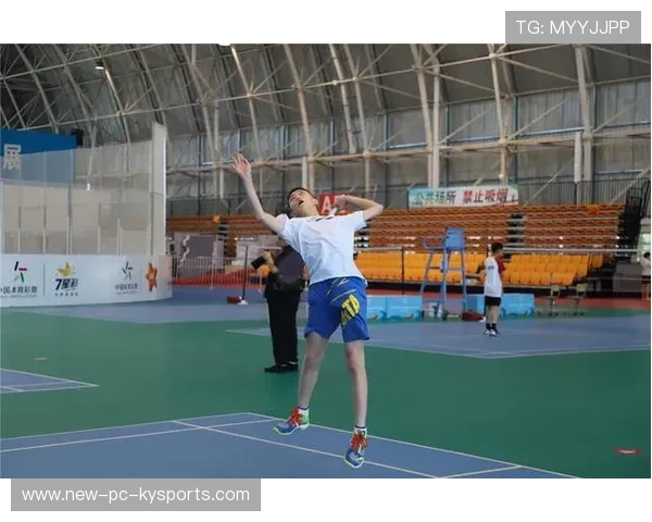 _少年羽毛球联盟：点燃青春运动热情_，少年羽毛球锦标赛