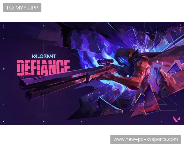 VALORANT 新地图赛场首现 选手适应成关键，valorant比赛规则