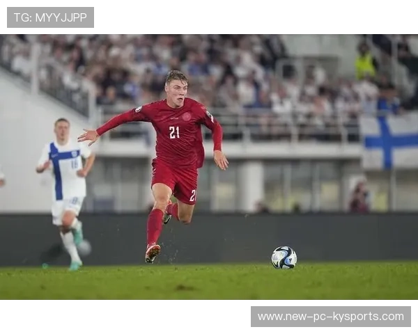 丹麦队遭遇芬兰绝杀，小组晋级形势堪忧，丹麦队芬兰中断